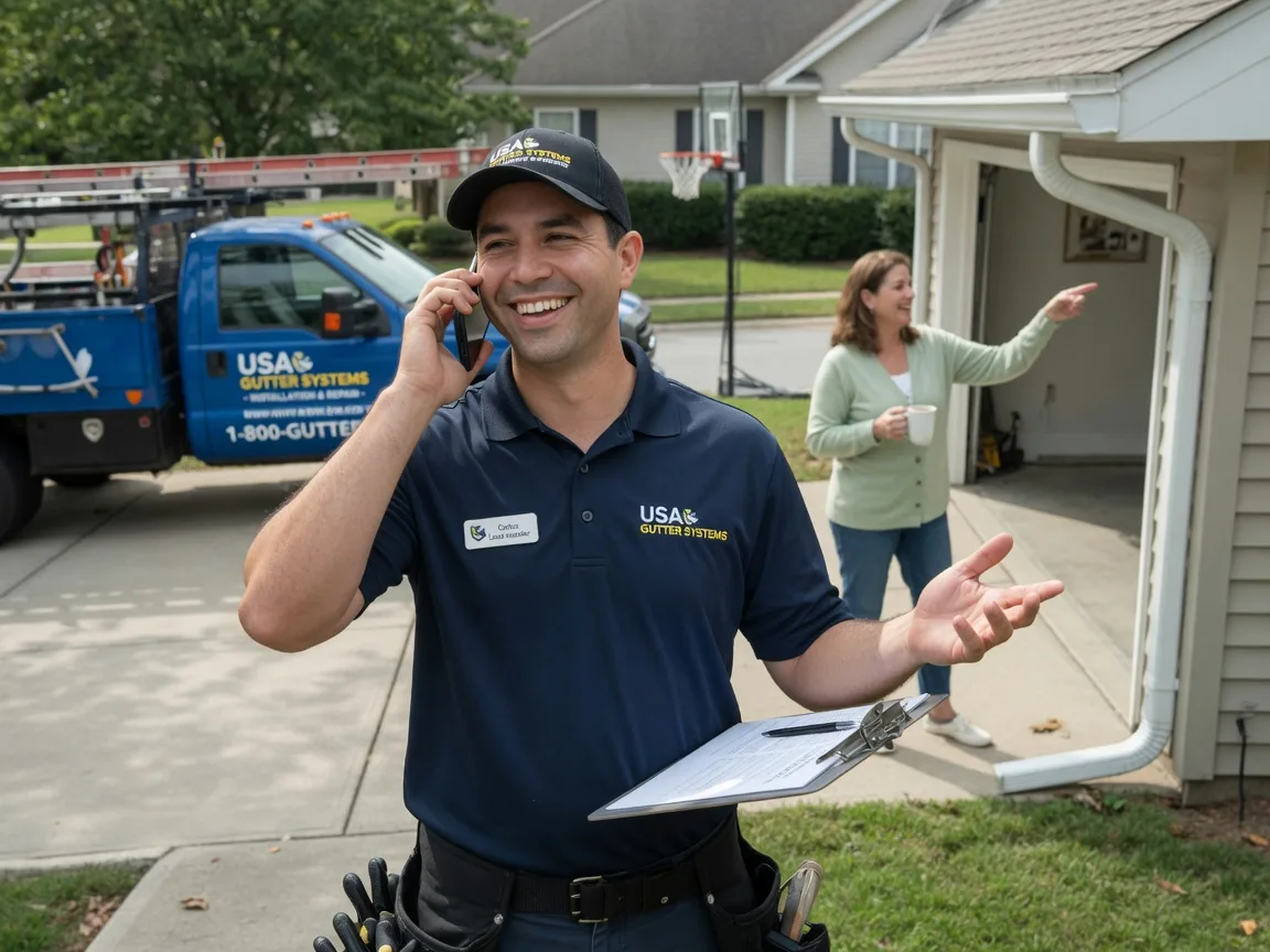 Gutter Installation Hillsdale, OK FAQs